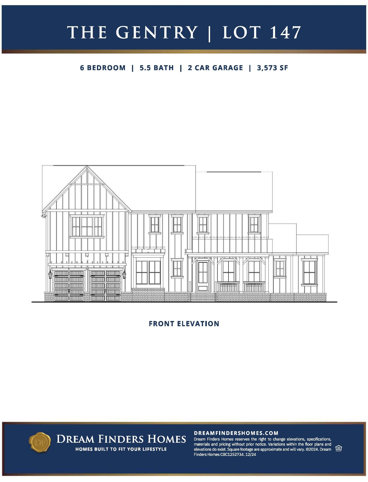 5208 Fairhaven Cir