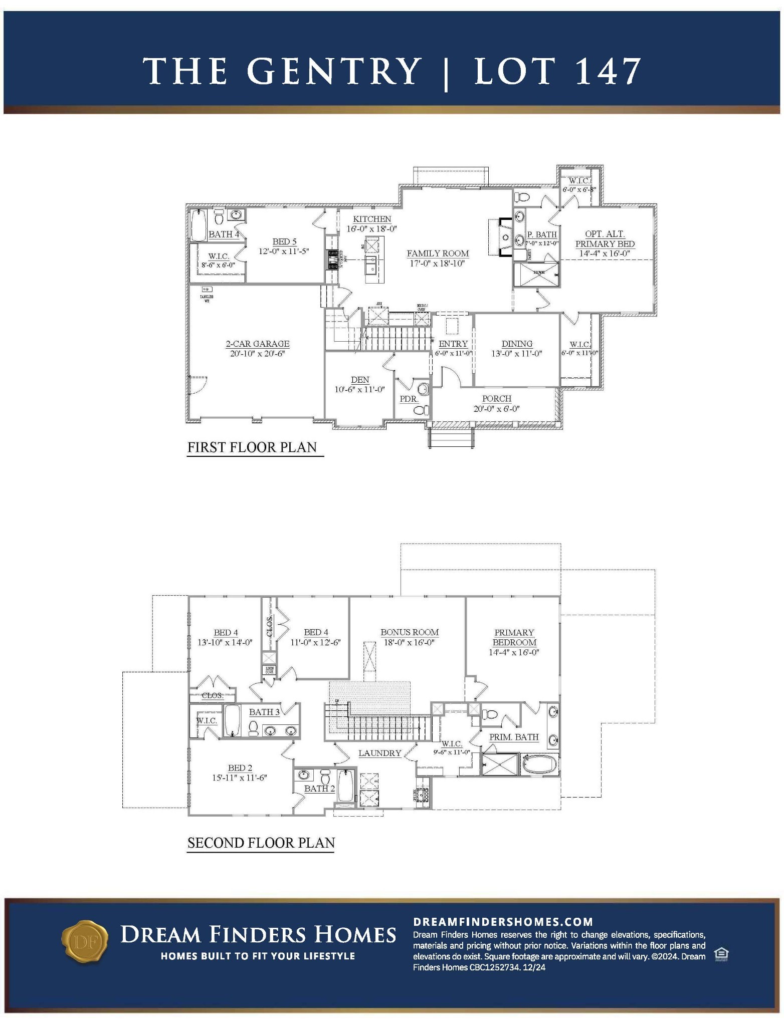 5208 Fairhaven Cir