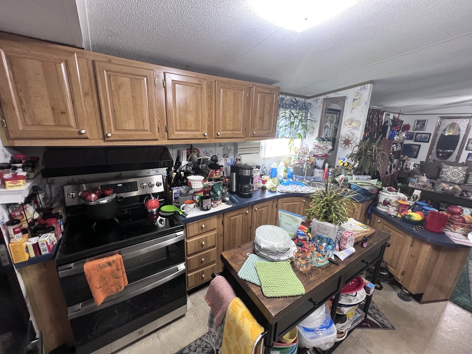 76 Cypress Creek Marina Rd