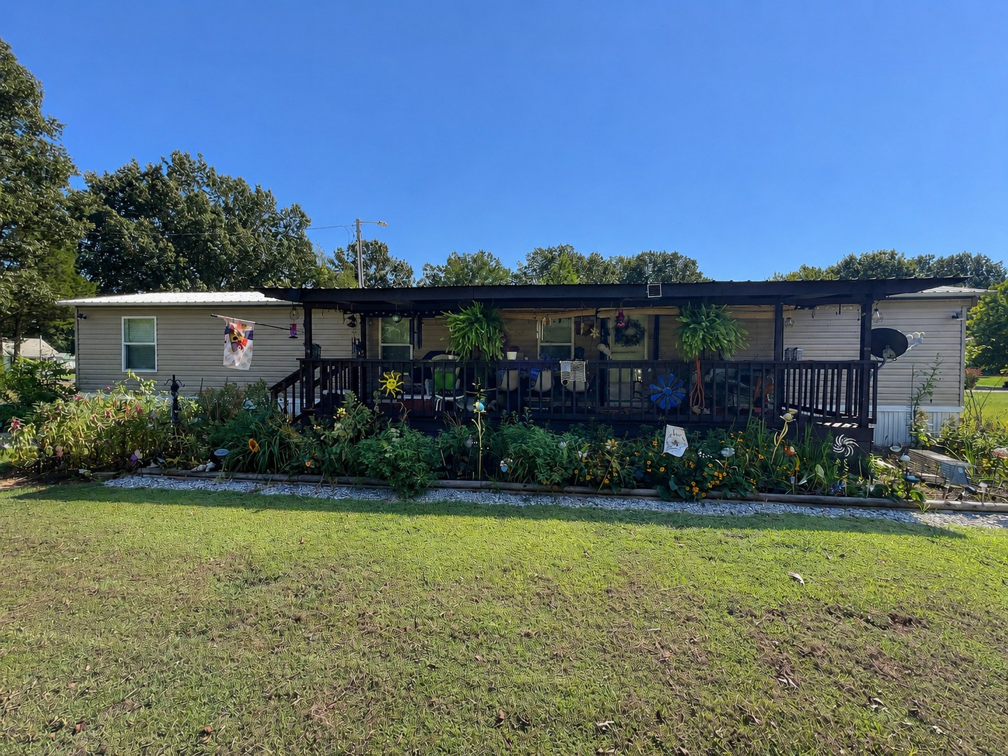 76 Cypress Creek Marina Rd