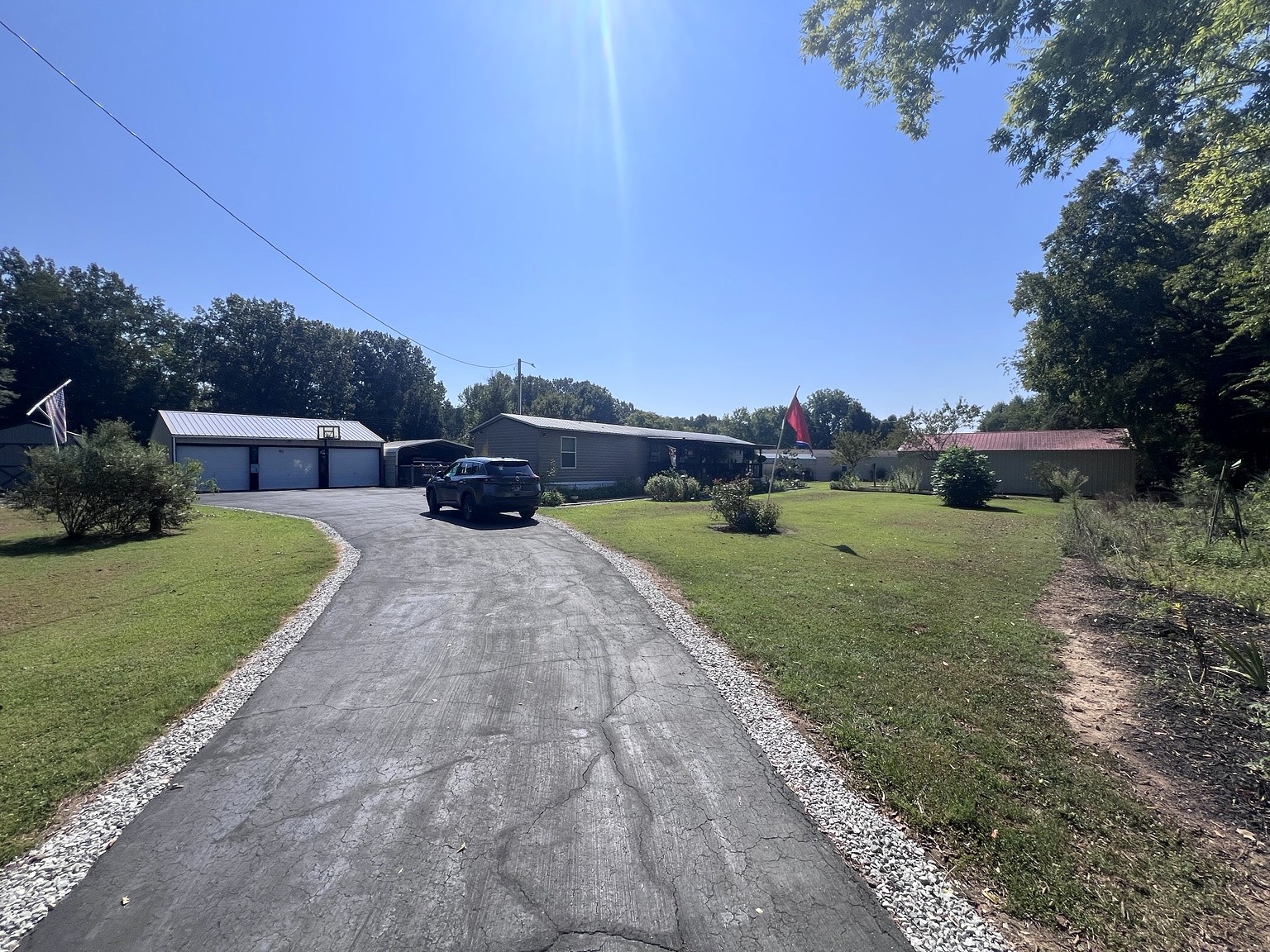 76 Cypress Creek Marina Rd