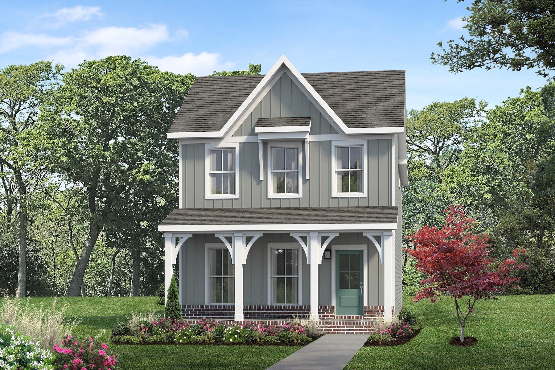 453 Almond Pvt Aly