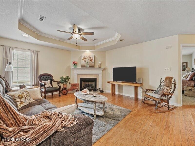 212 Timbercreek Way