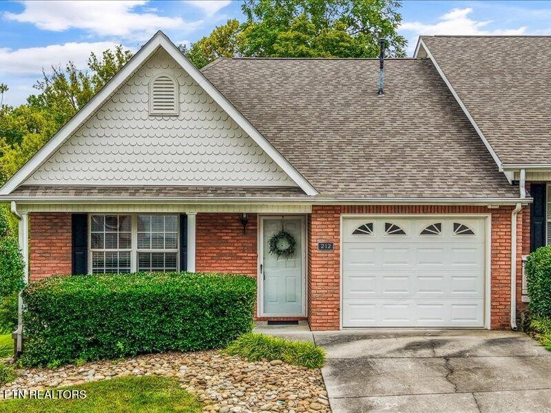 212 Timbercreek Way