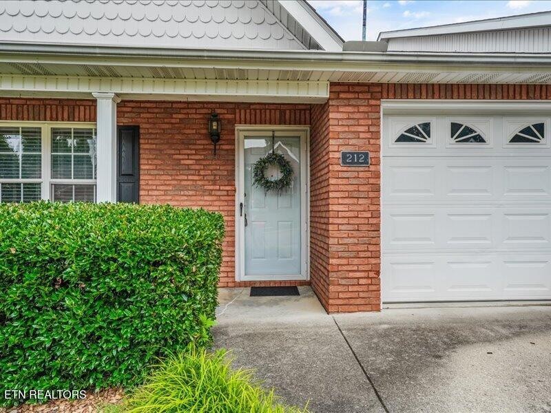 212 Timbercreek Way