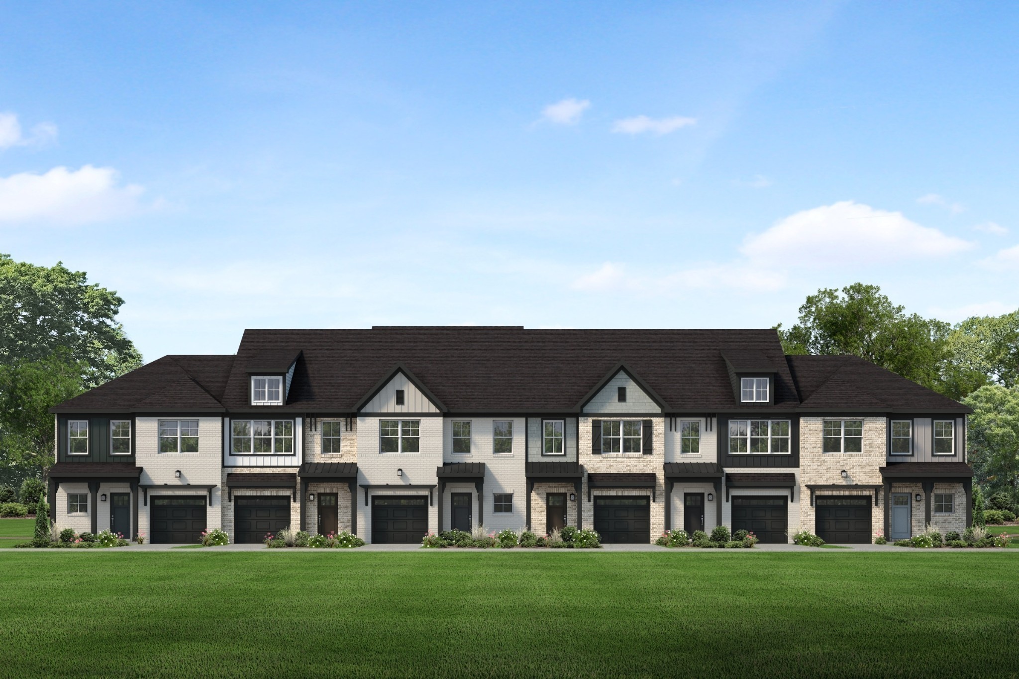 509 Cherry Blossom PVT Way