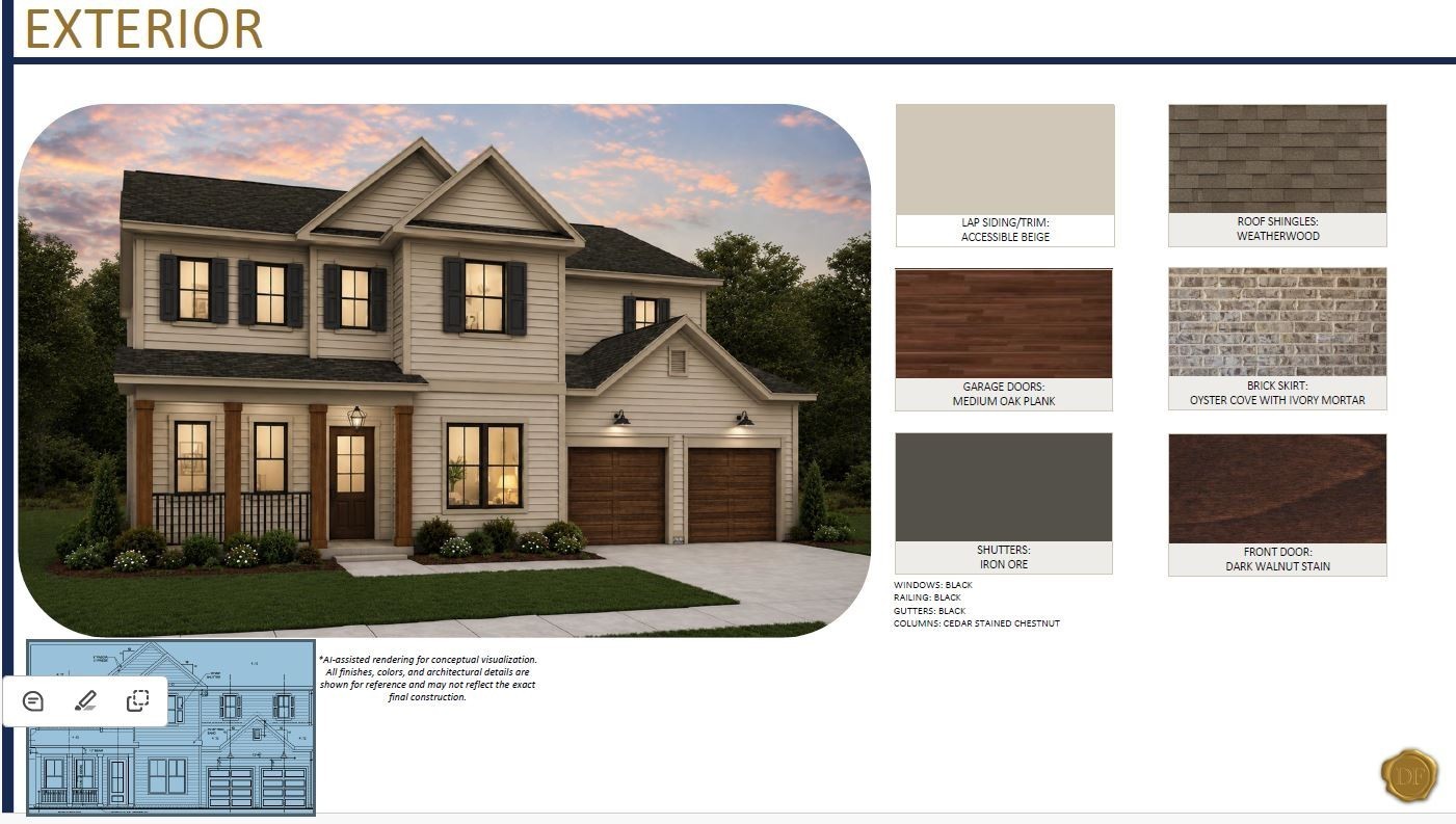 5104 Rambler Loop, W
