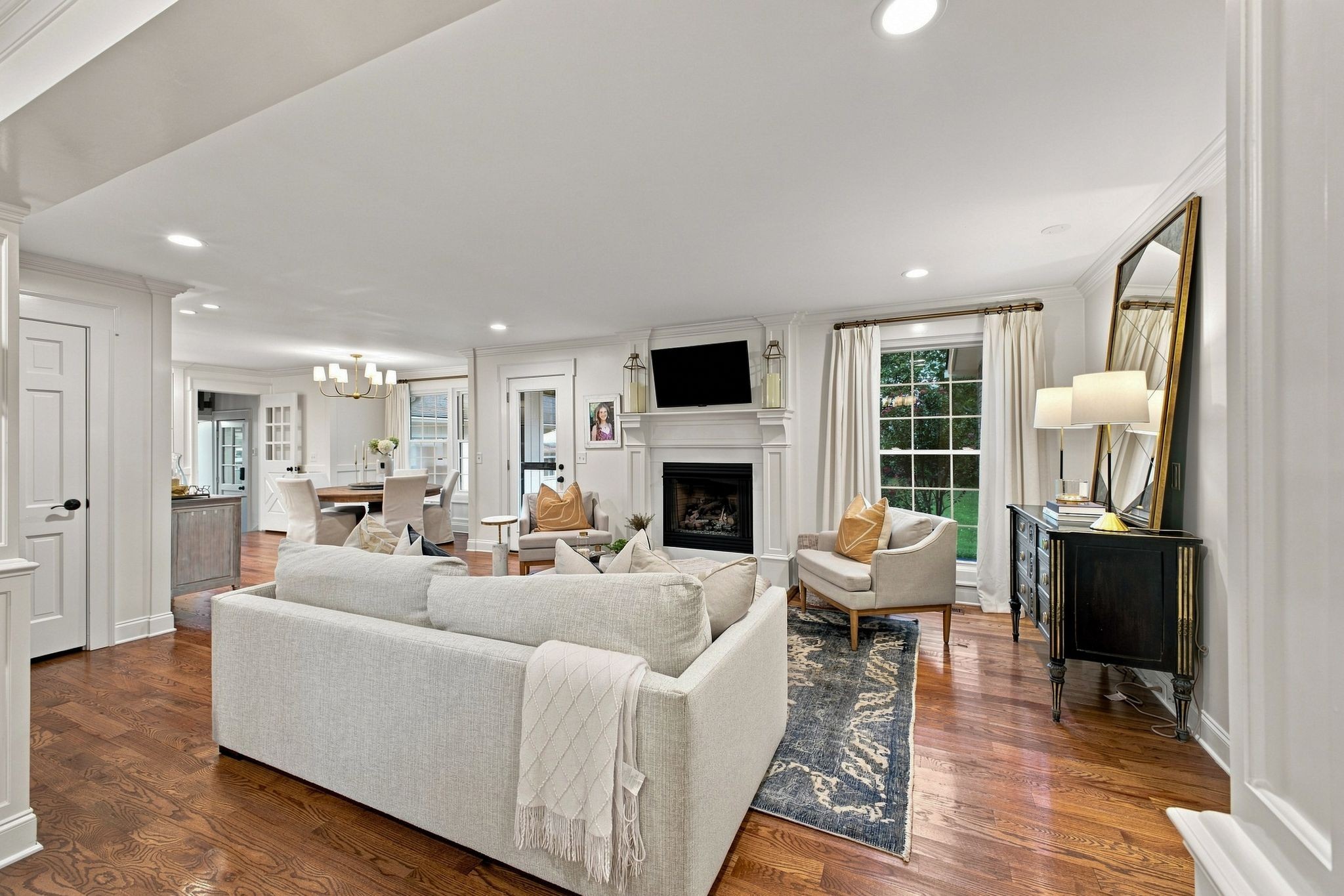 701 Shenandoah Dr