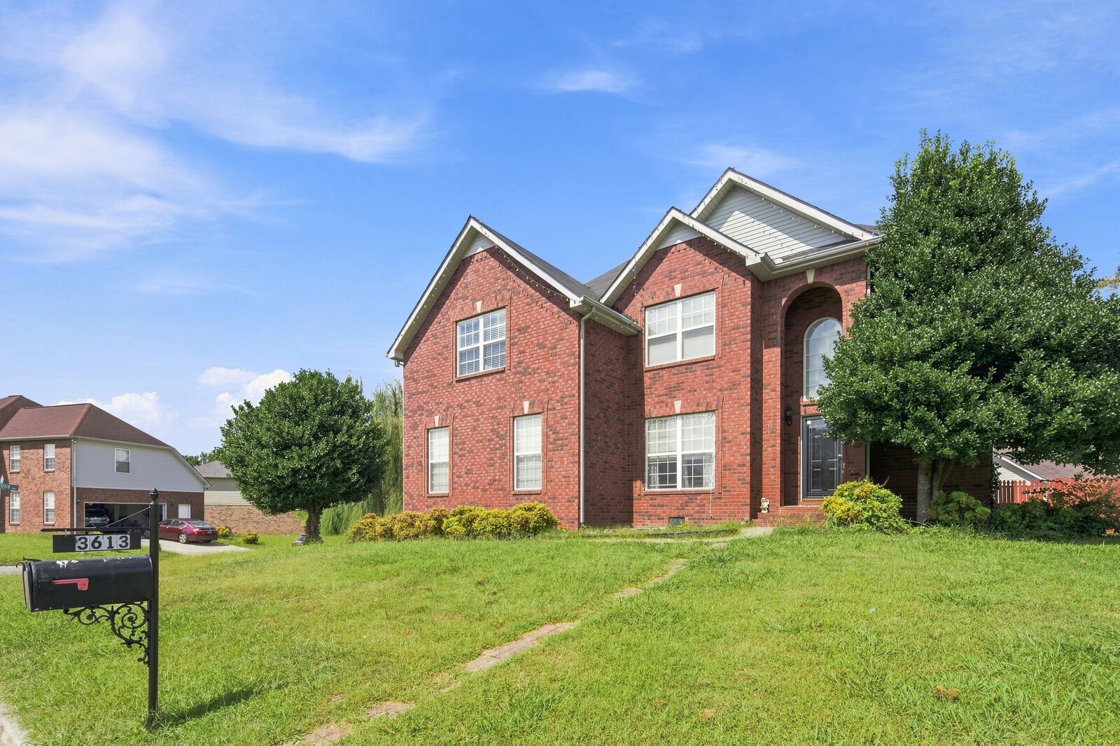 3613 Bentfield Dr