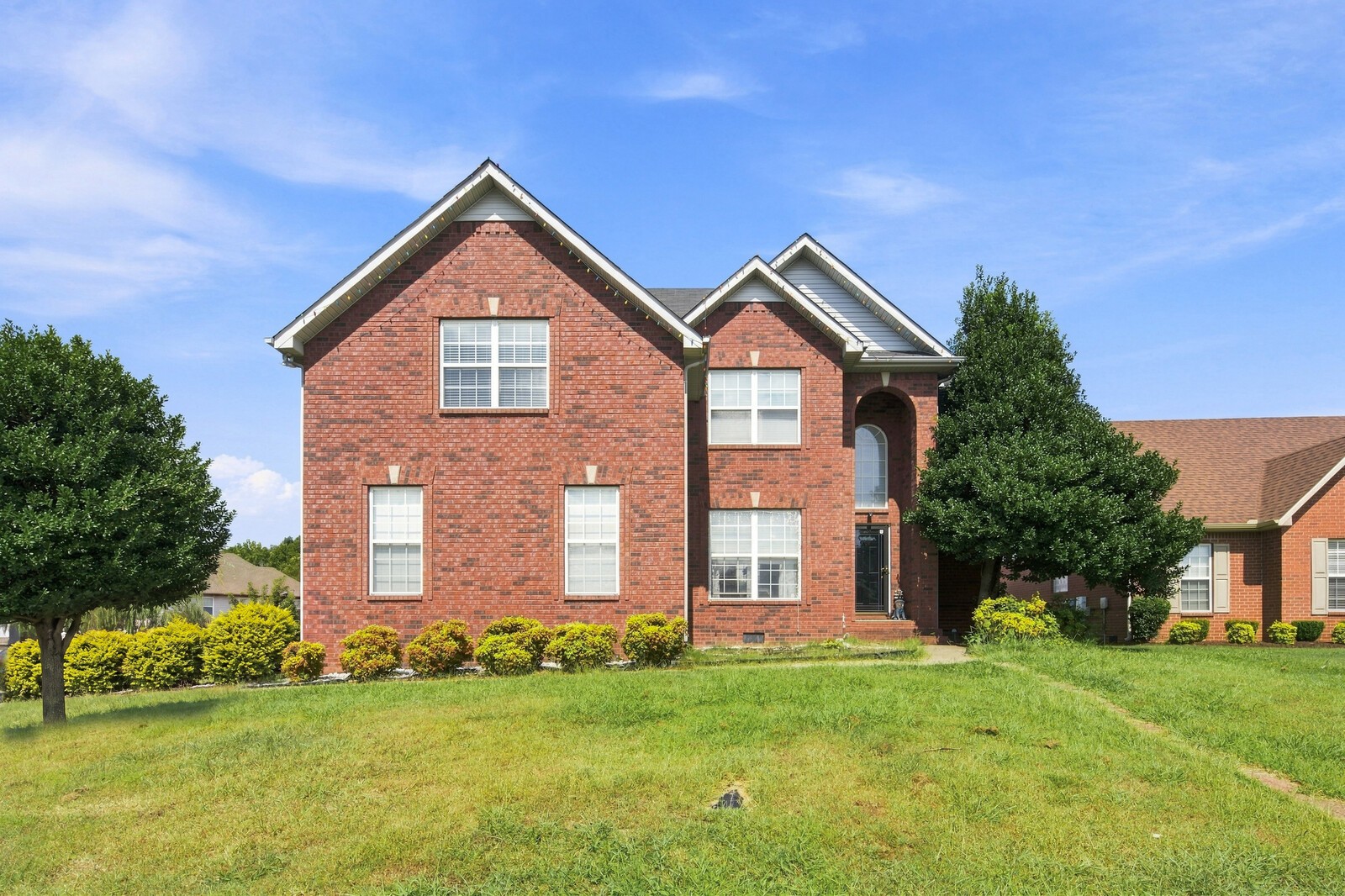3613 Bentfield Dr