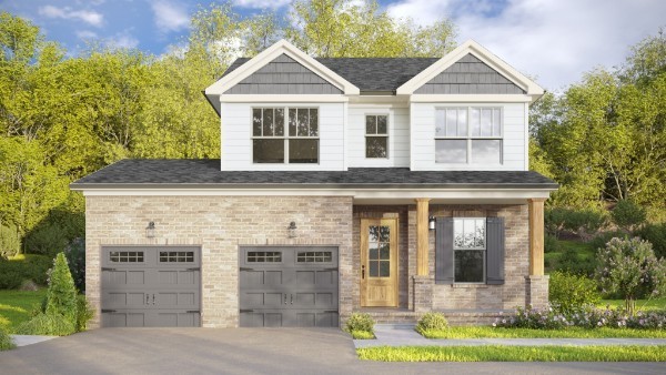 1024 Bear Branch Circle