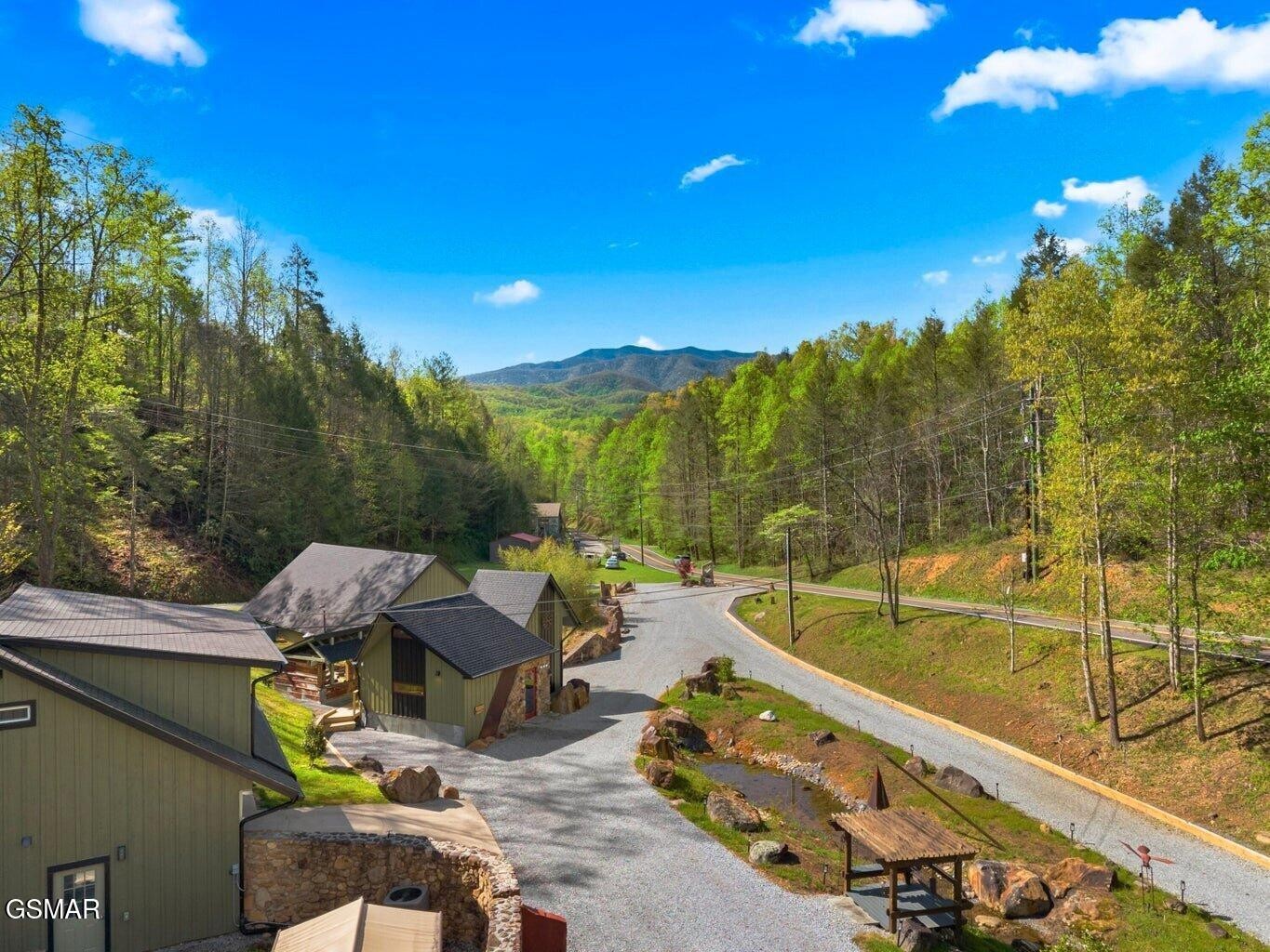 248 Buckhorn Road