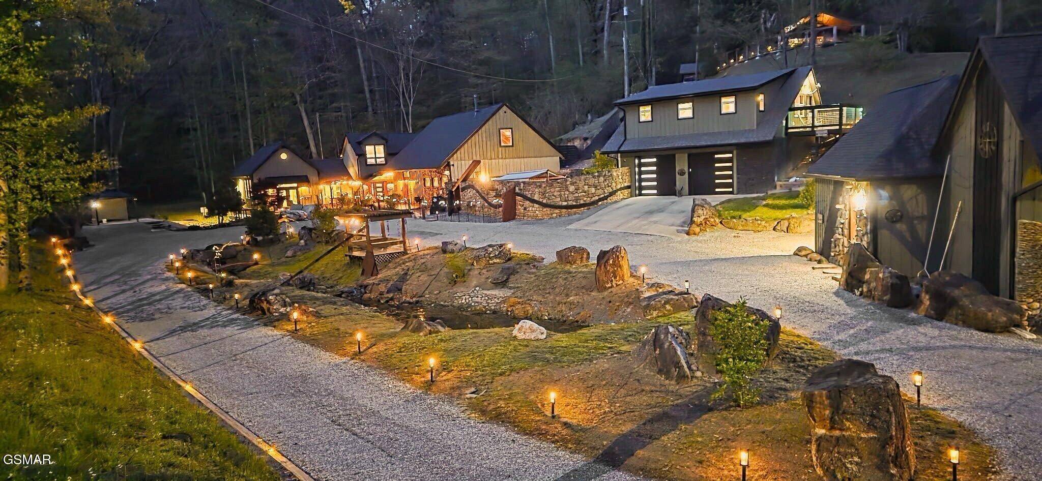 248 Buckhorn Road
