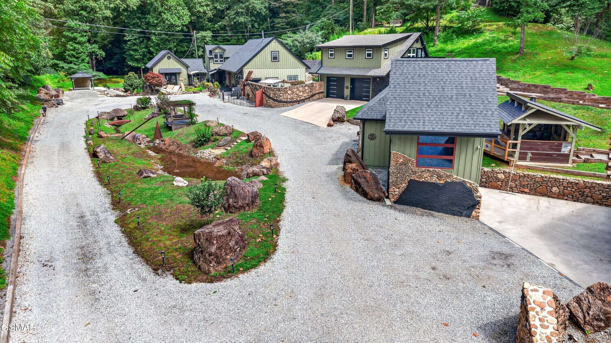 248 Buckhorn Road