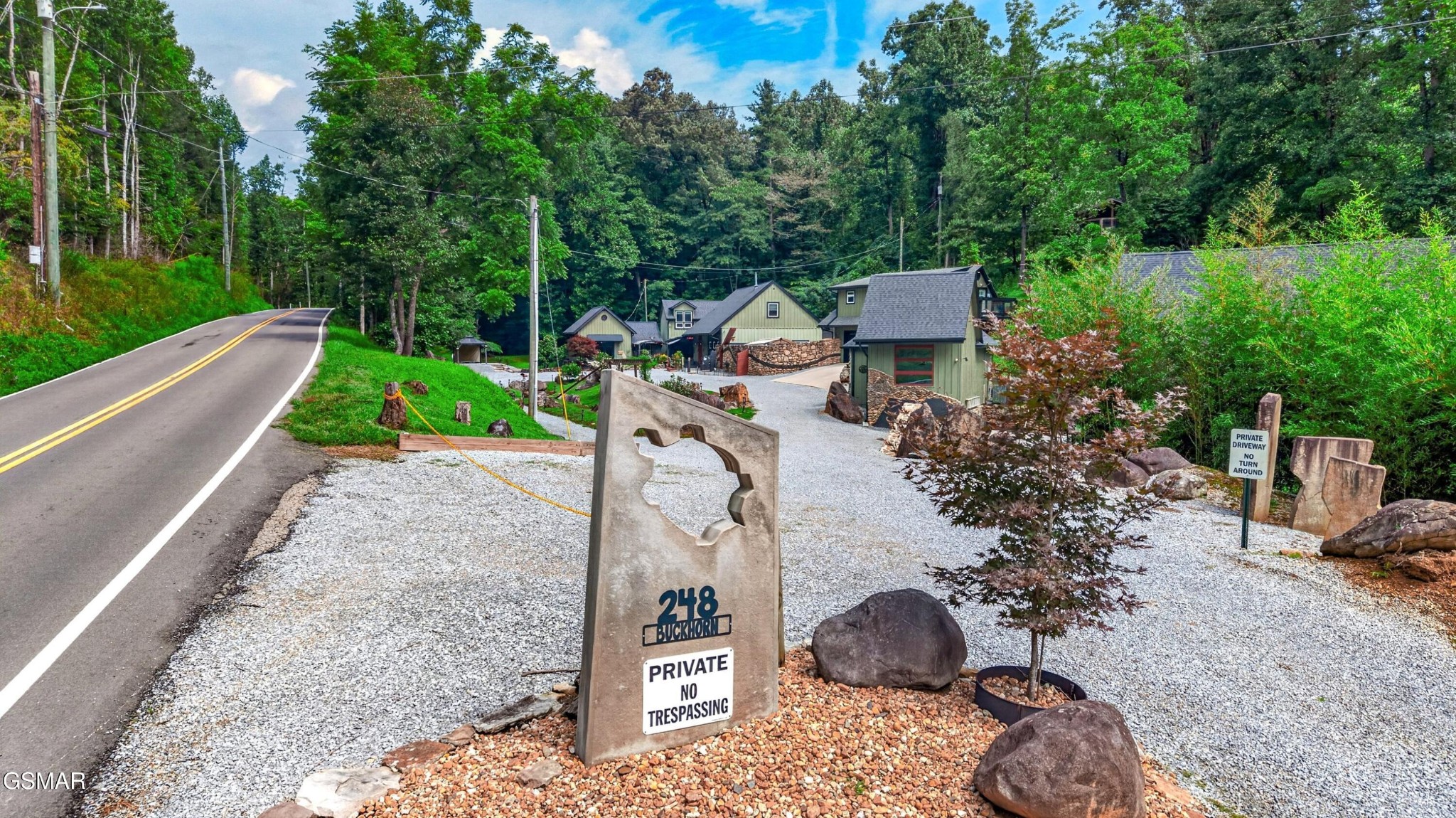 248 Buckhorn Road