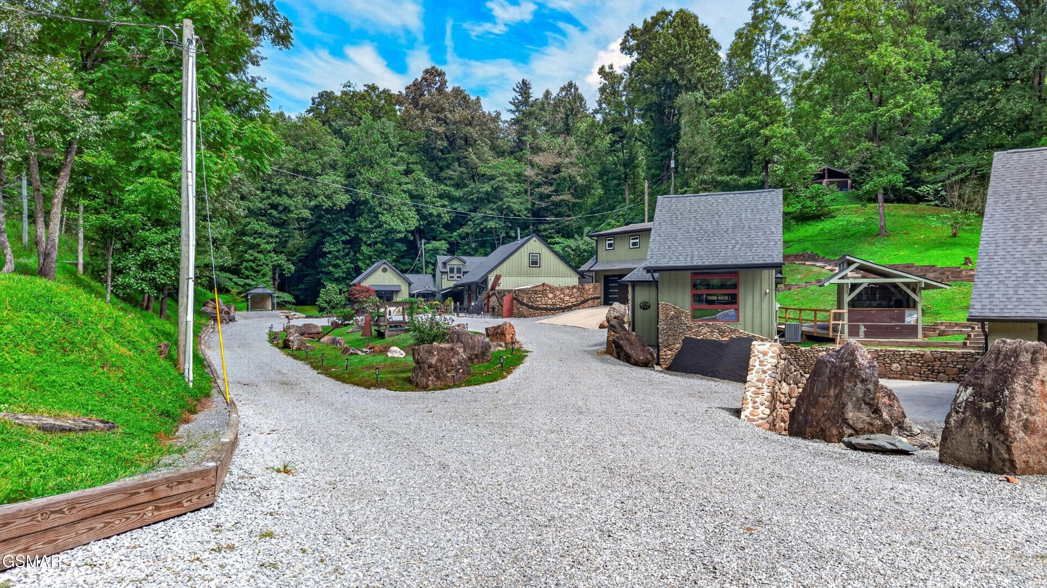 248 Buckhorn Road