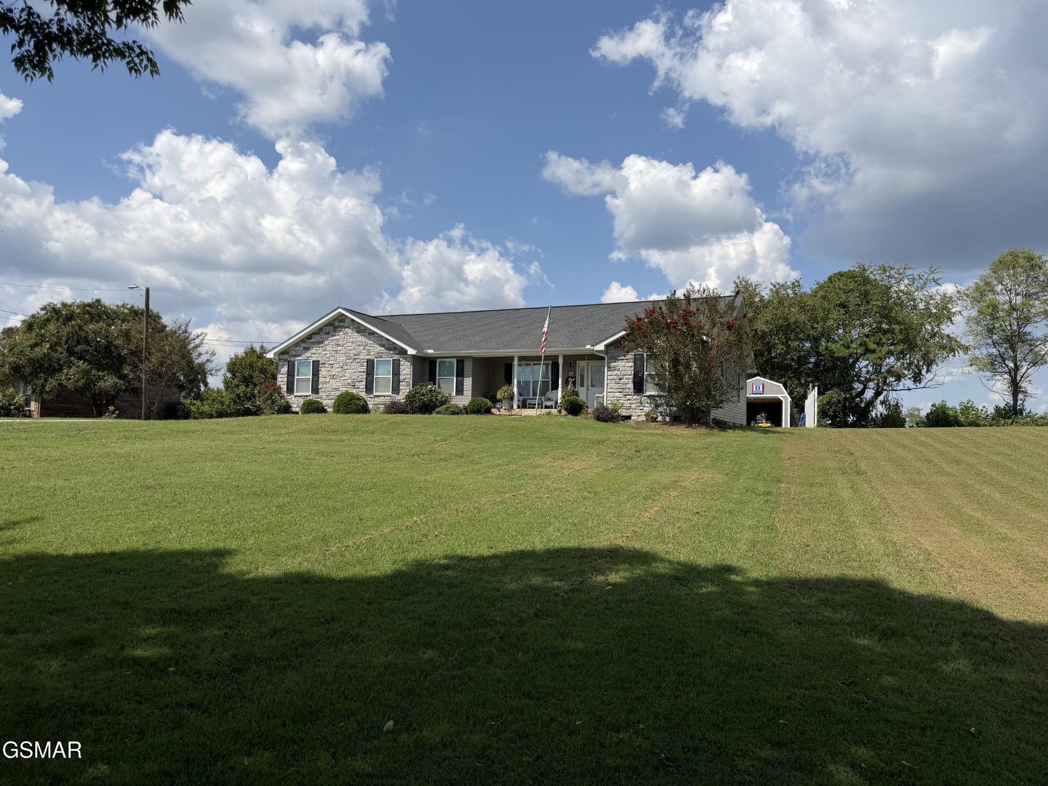 2812 Vicksburg Lane