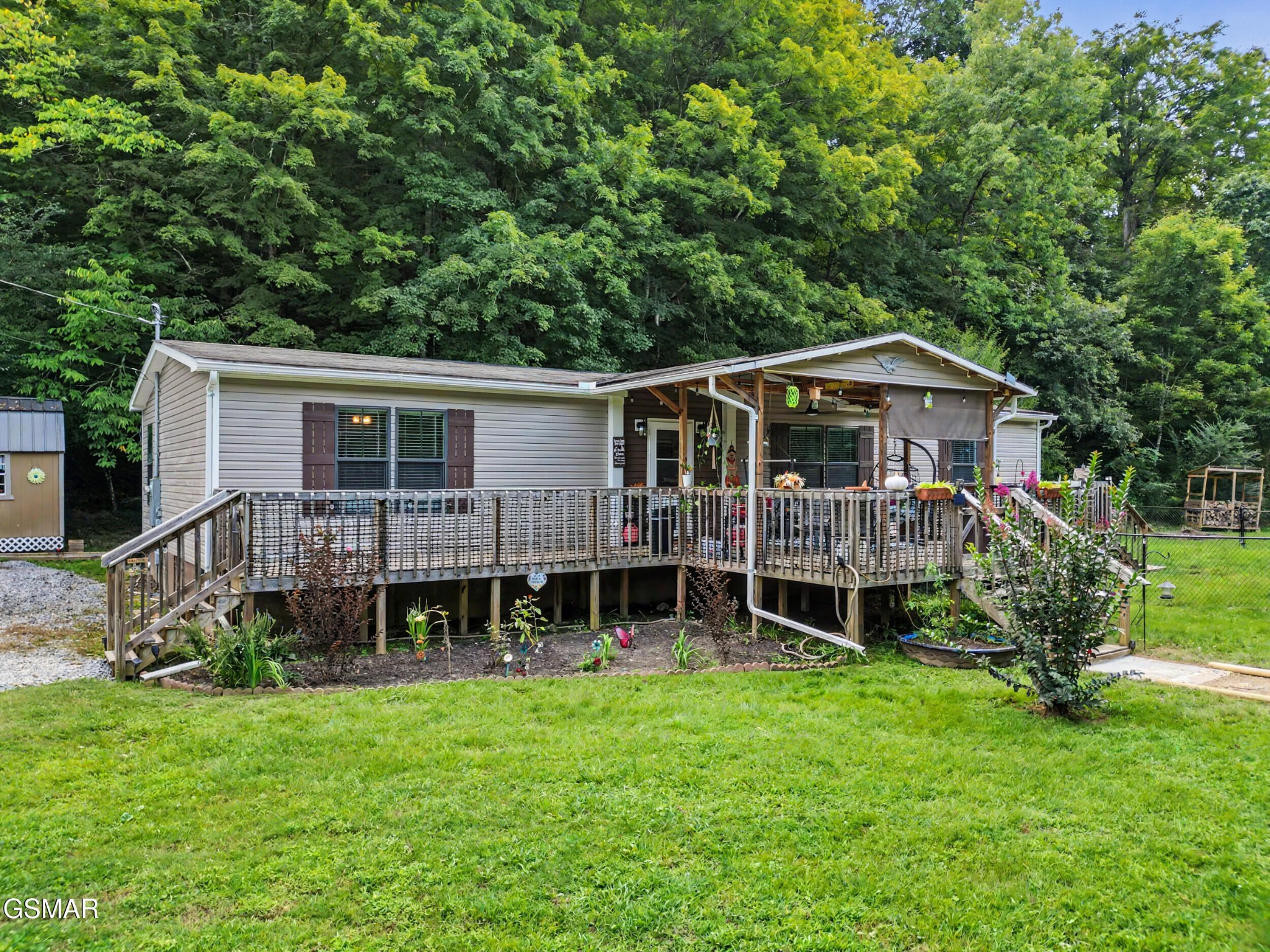 4748 Bogard Road