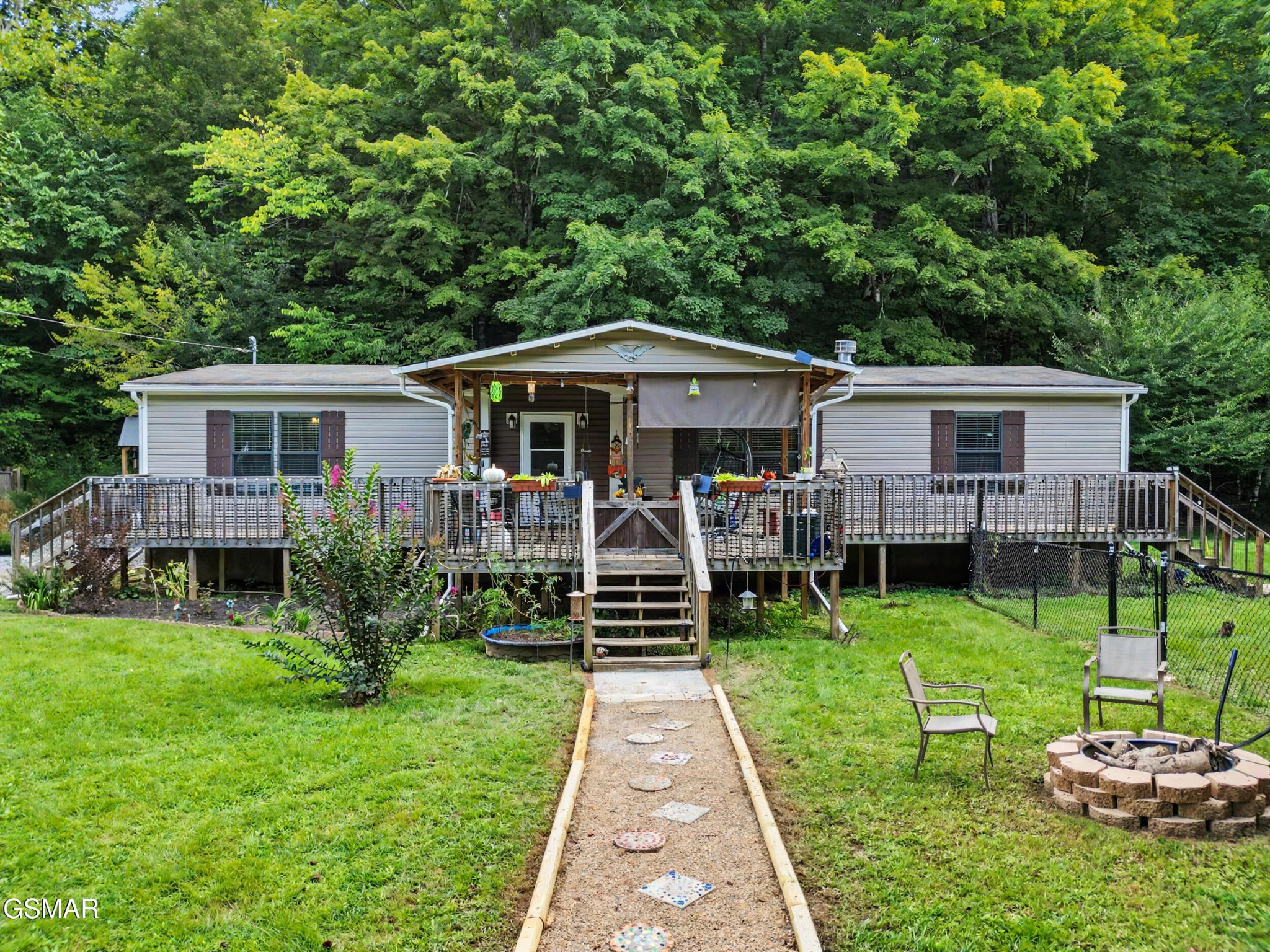 4748 Bogard Road