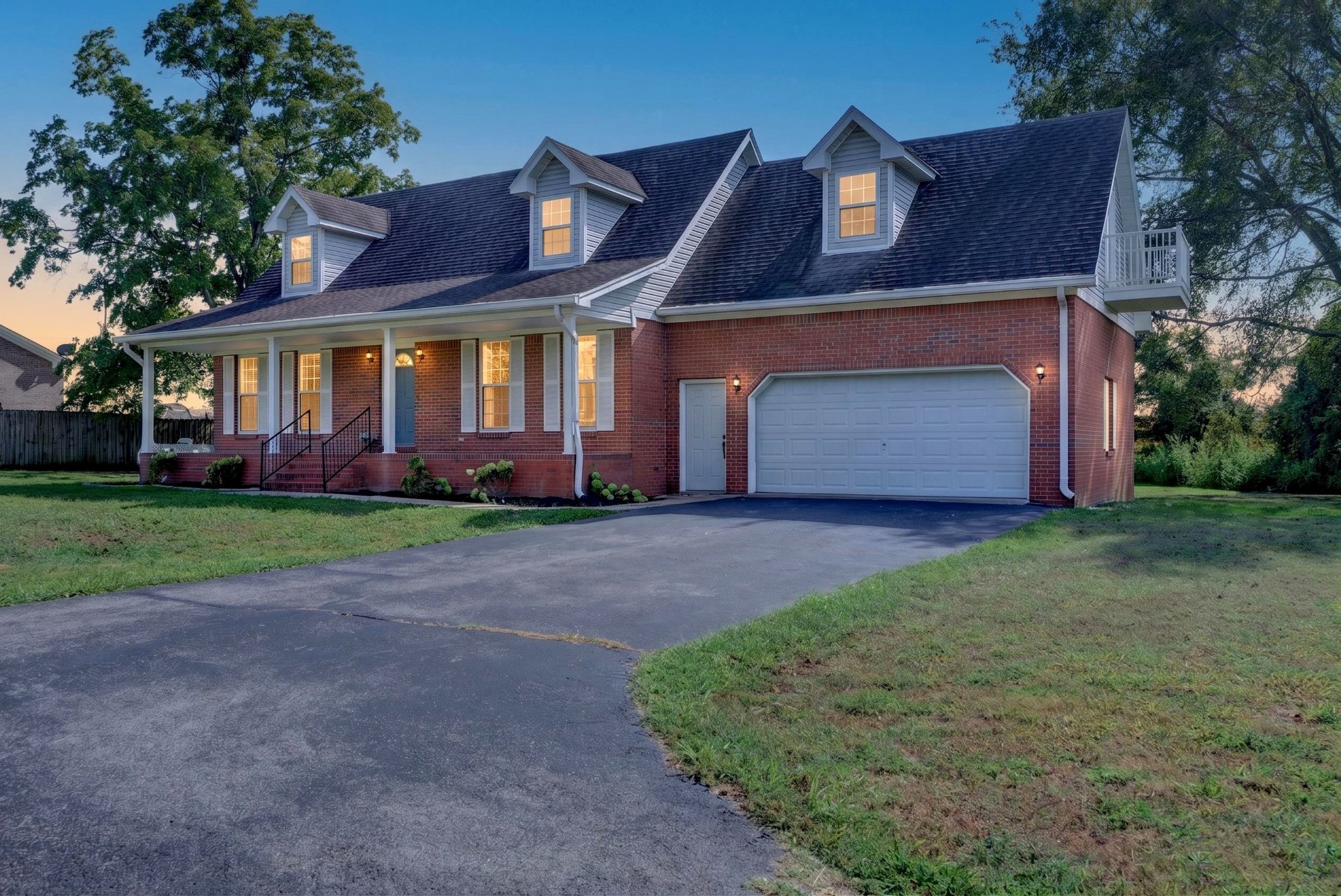 7035 Princeton Rd