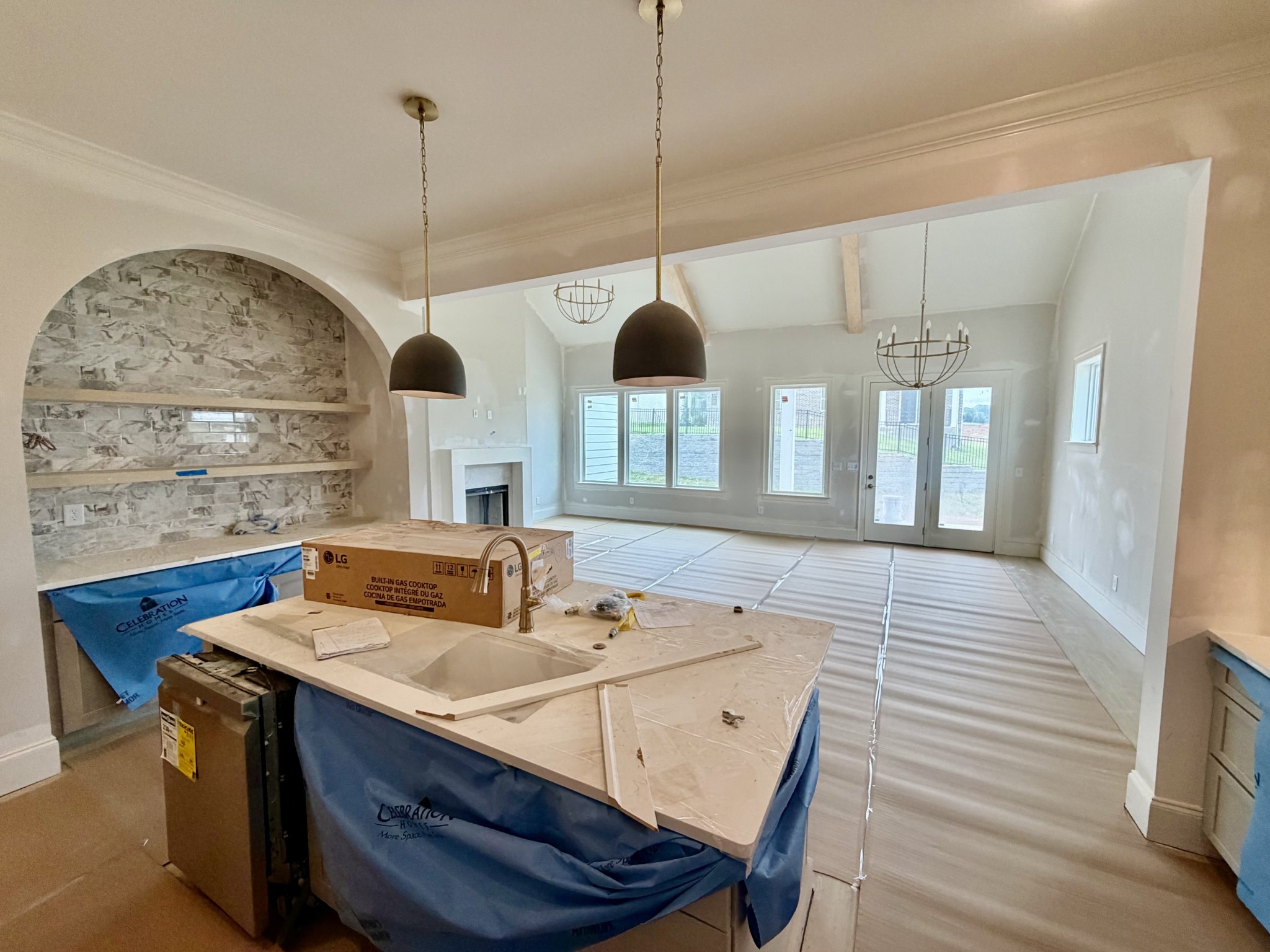 2401 Nolan Dr