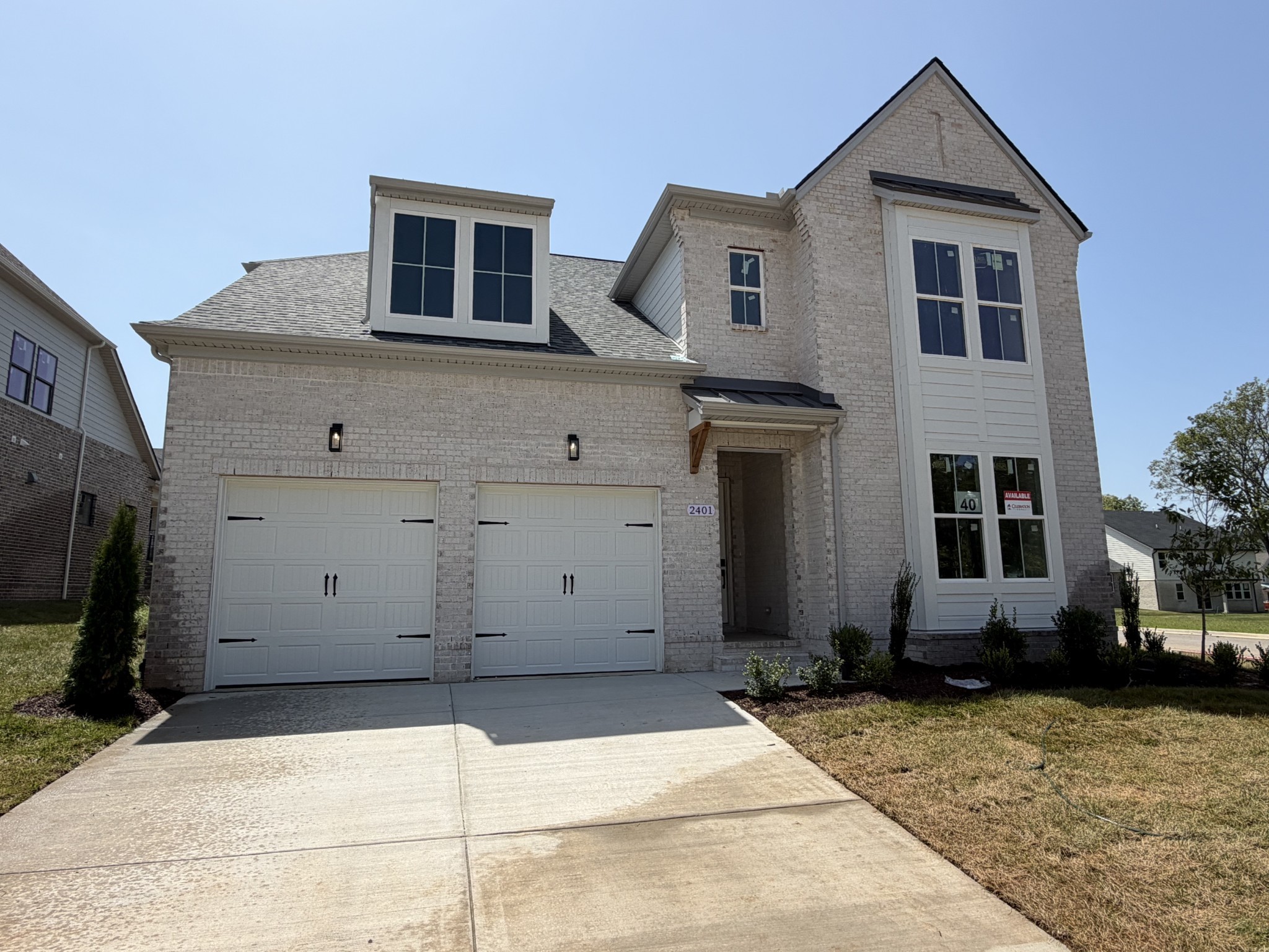 2401 Nolan Dr