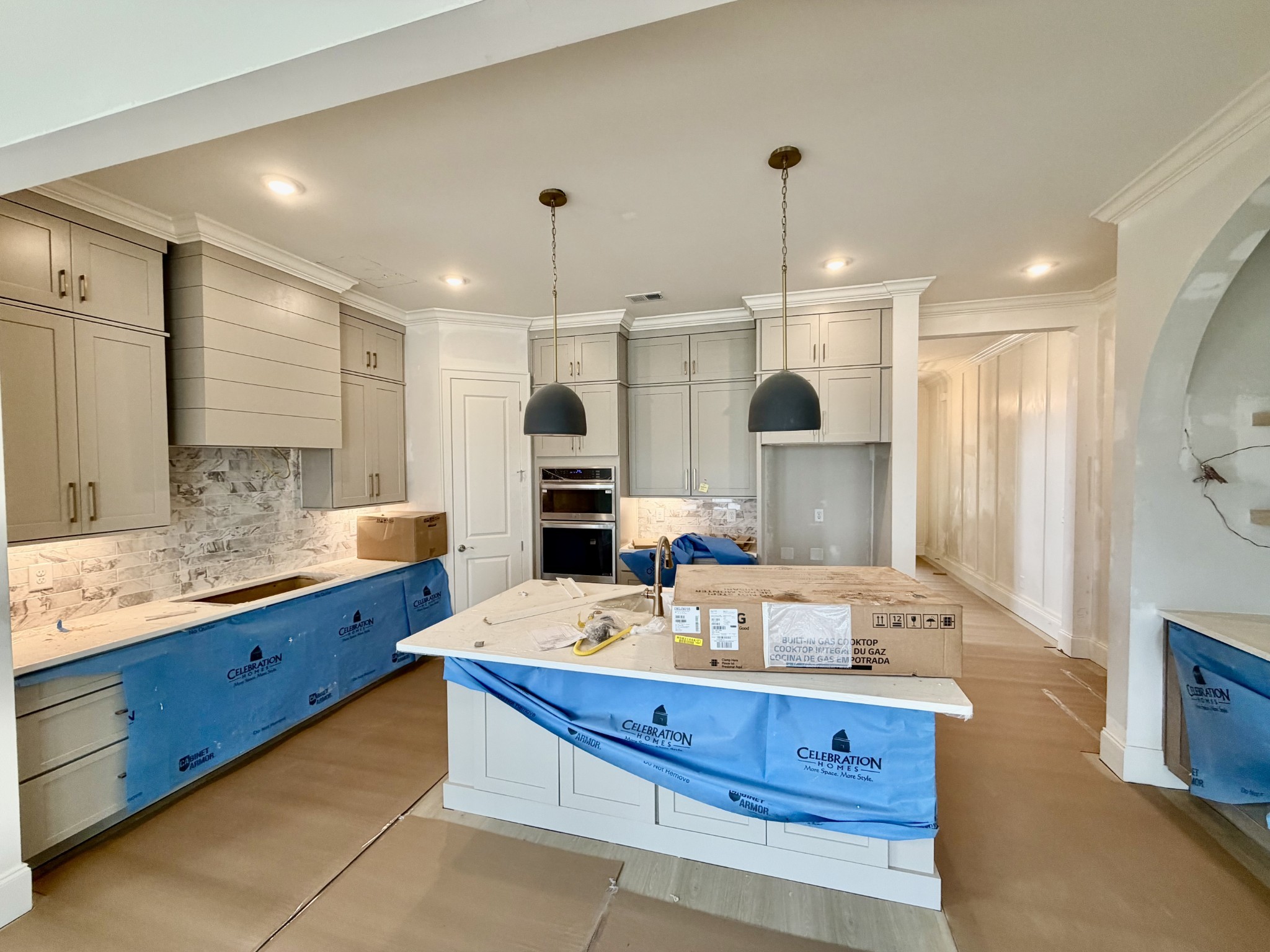 2401 Nolan Dr
