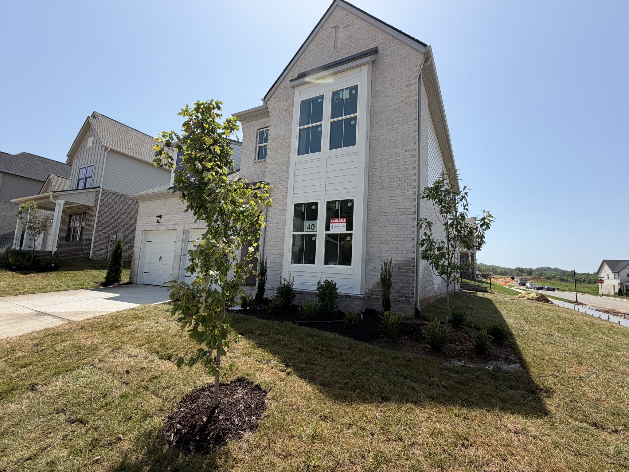 2401 Nolan Dr