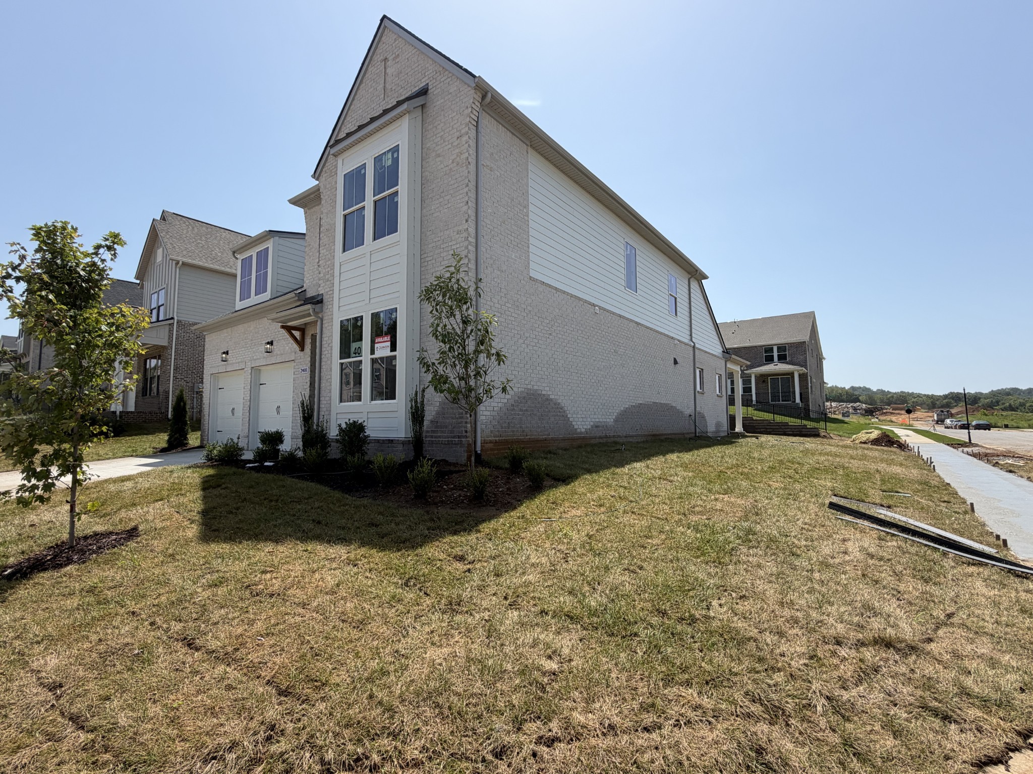 2401 Nolan Dr