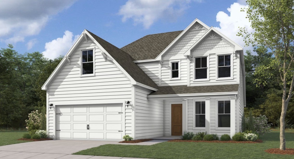 1439 Charles Drive