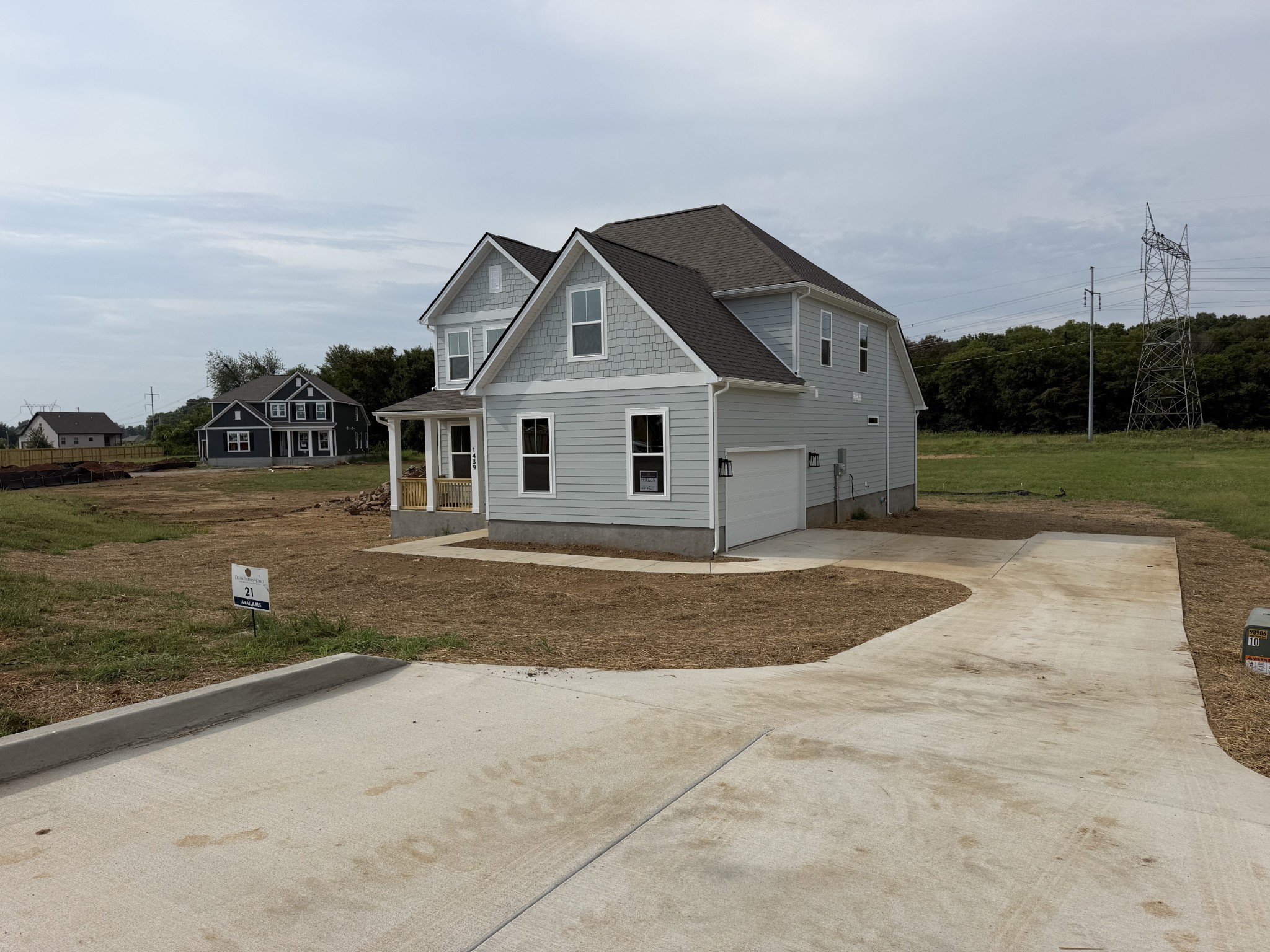 1439 Charles Drive