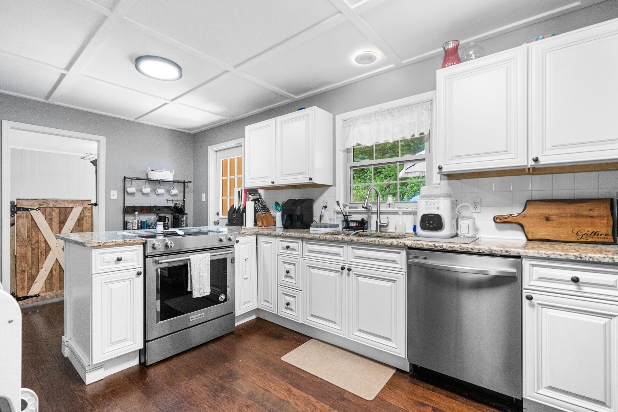 370 Morgan Johnston Circle, NE