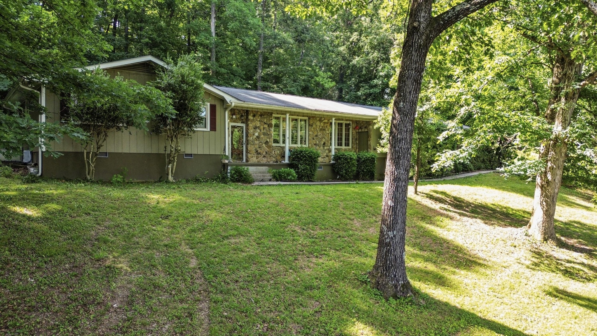 370 Morgan Johnston Circle, NE