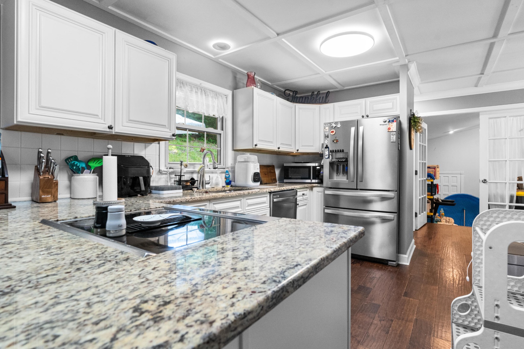 370 Morgan Johnston Circle, NE