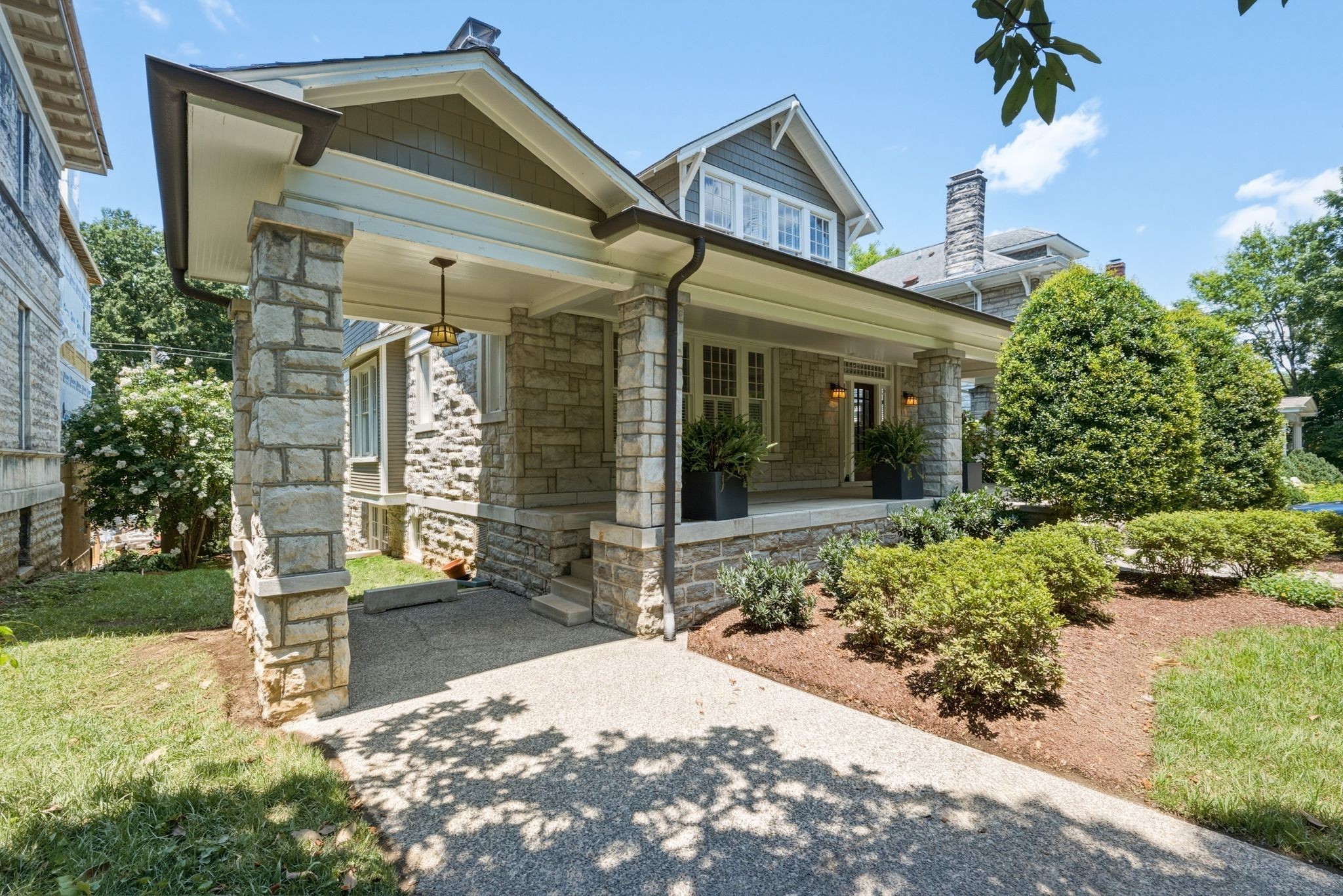 3816 Richland Ave