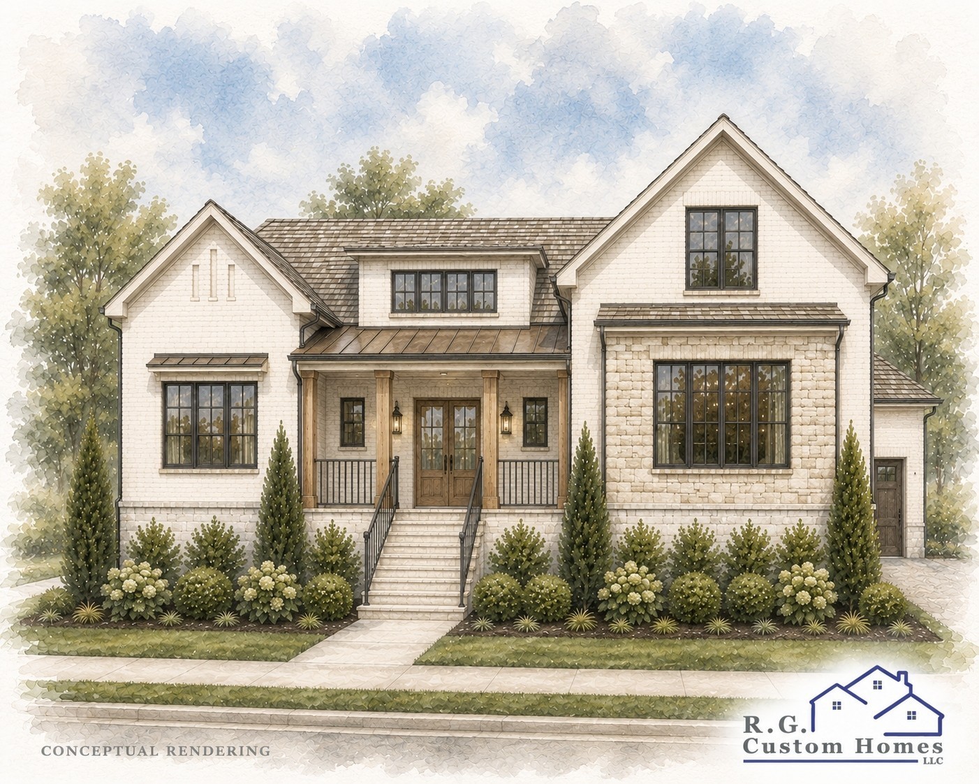 2416 Union Station Dr