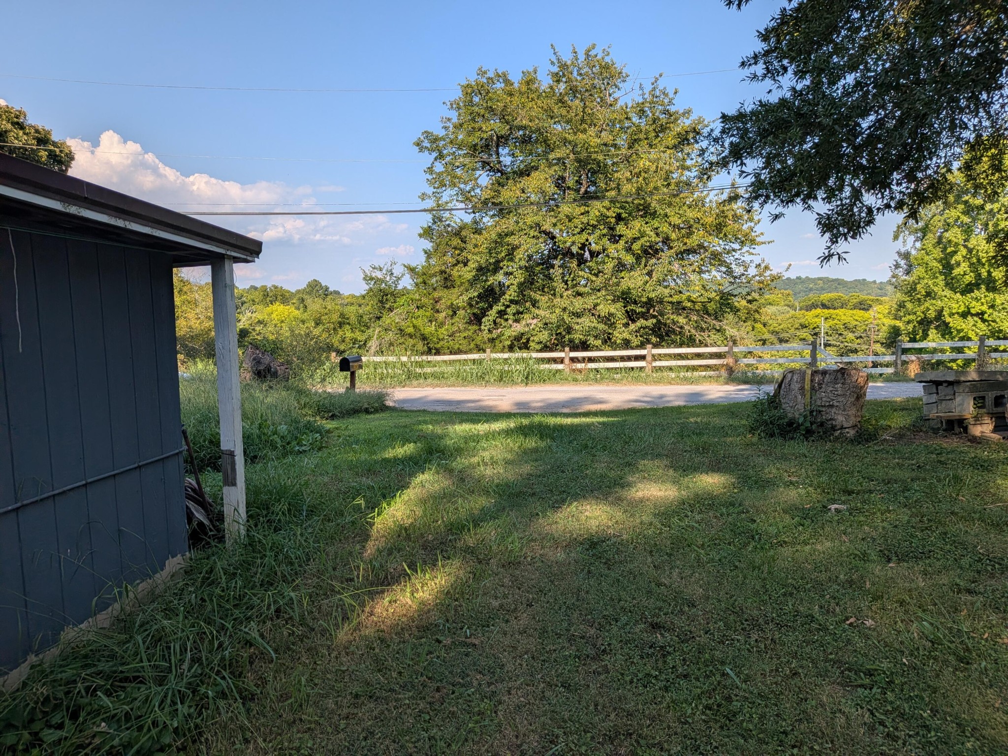 395 Cemetery Road
