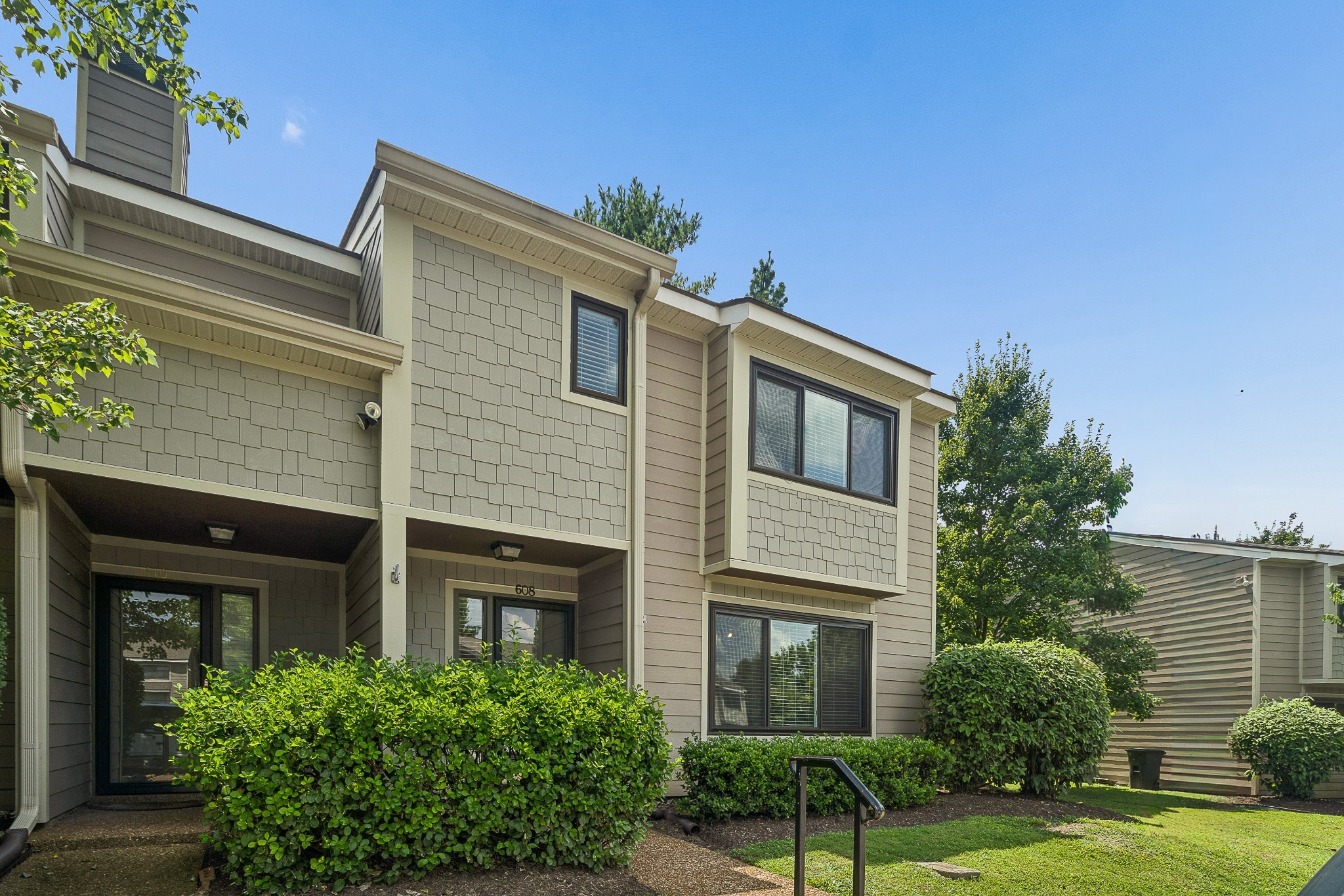 608 Barlin Drive