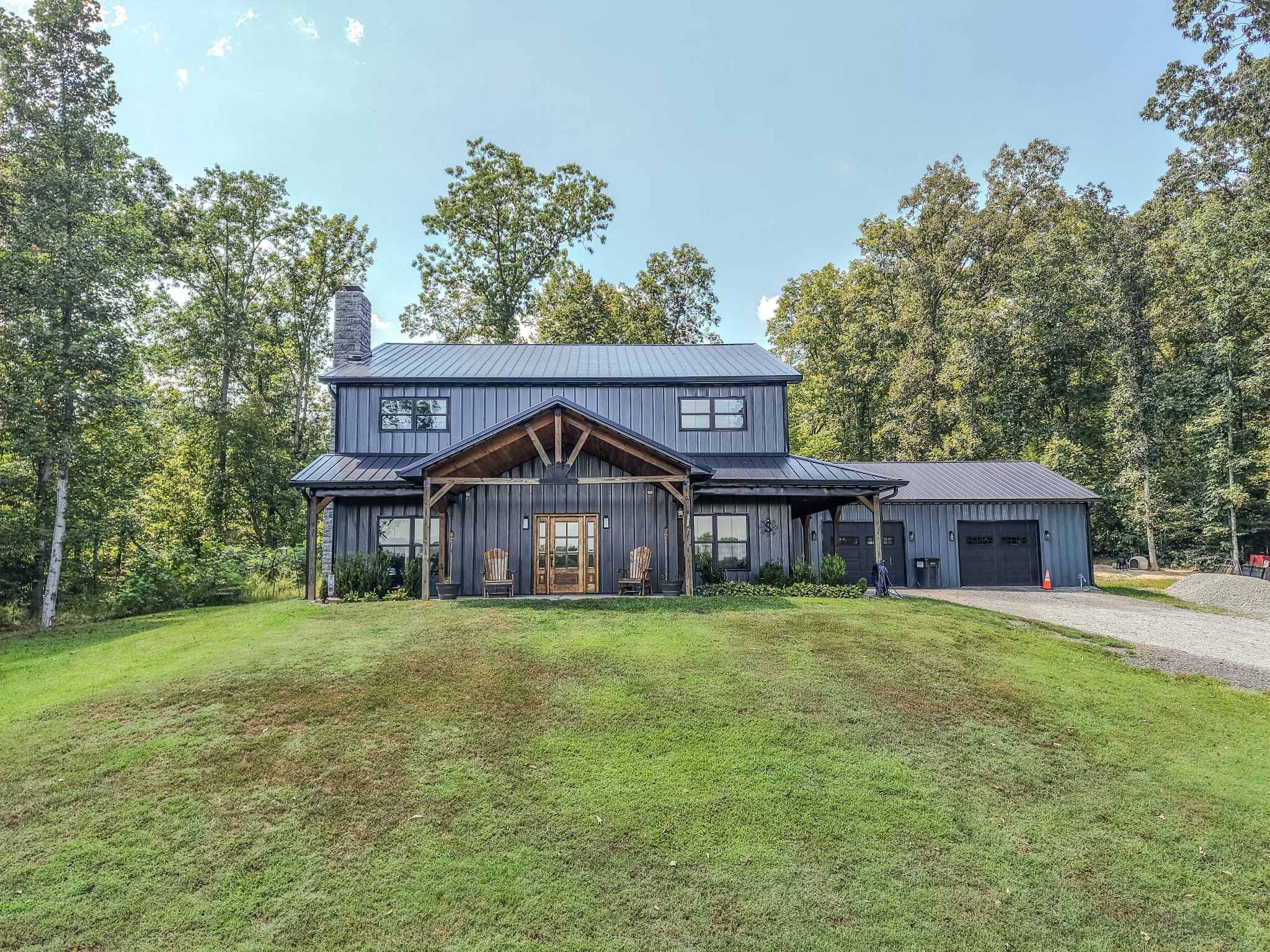 304 Salem Rd