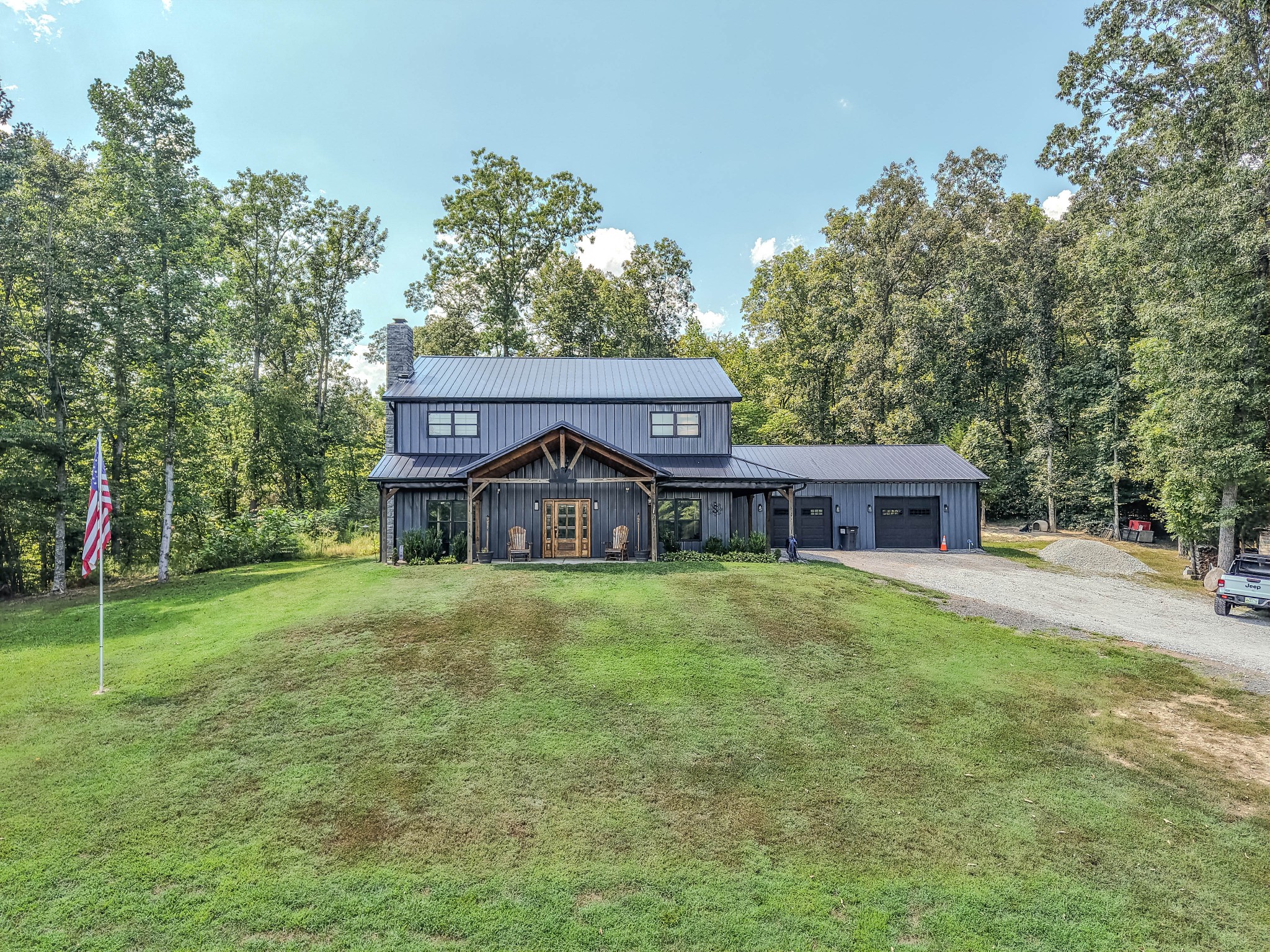 304 Salem Rd