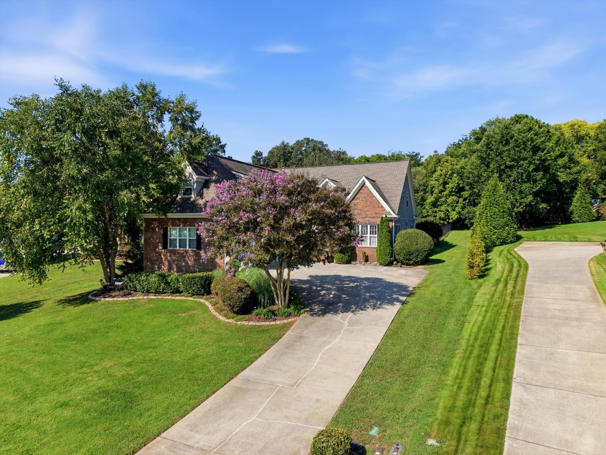 7345 Splendid View Drive