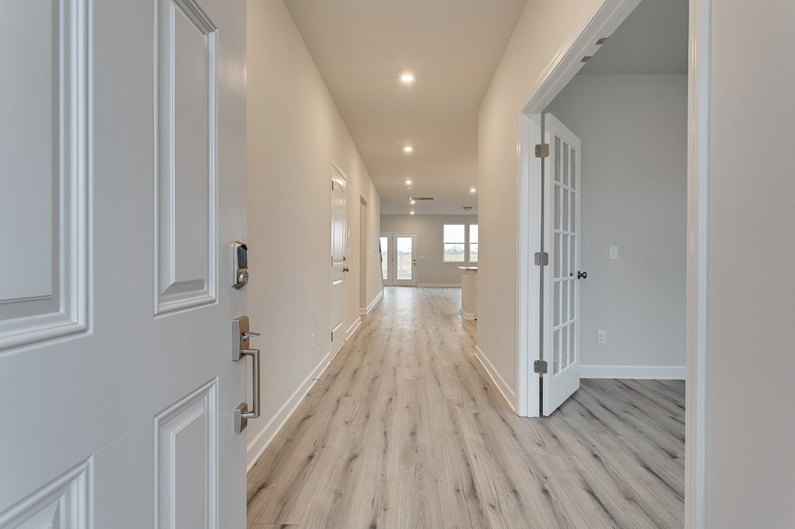 801 Averitt Lane