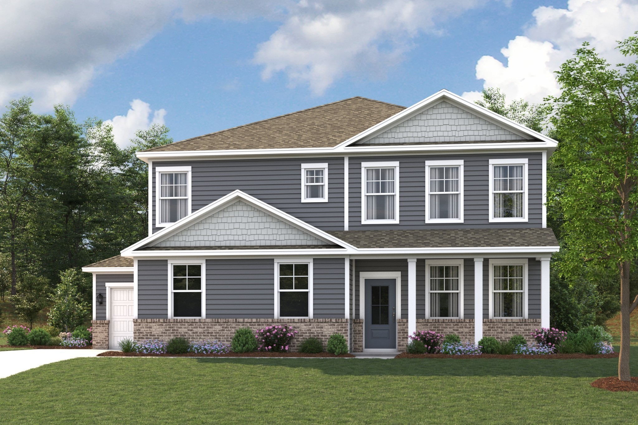 801 Averitt Lane