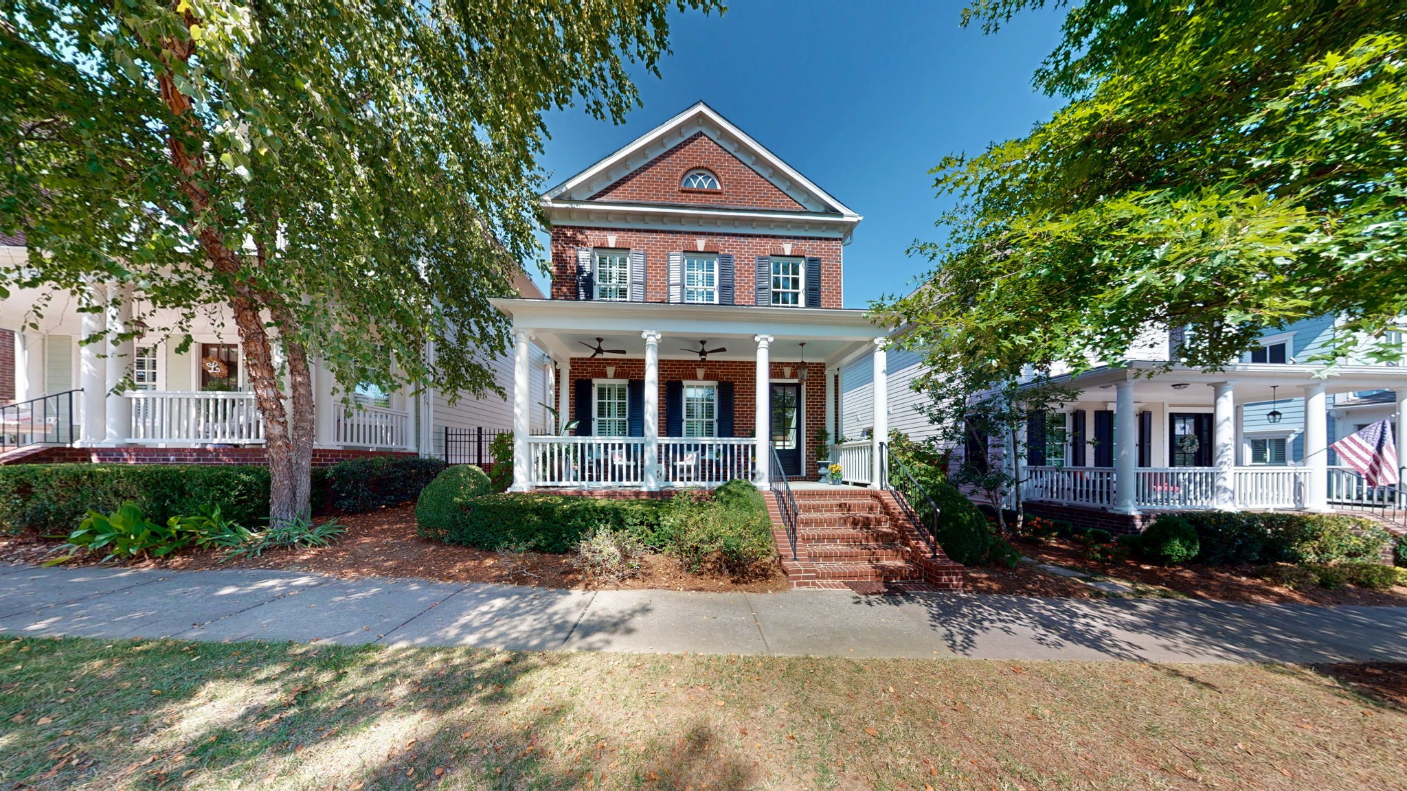 5008 Captain Freeman Pkwy