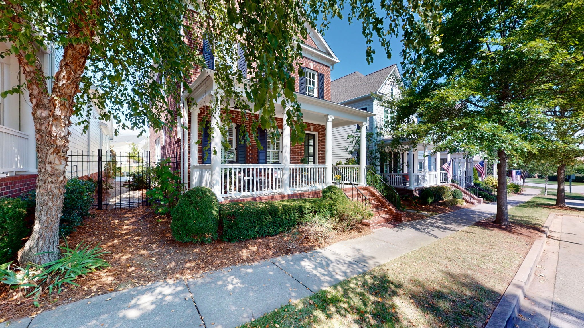 5008 Captain Freeman Pkwy
