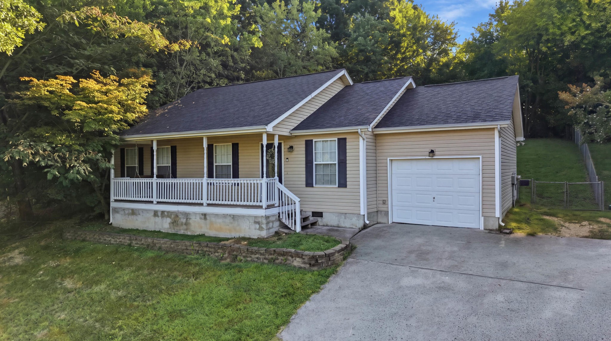 1337 Old Thatcher Road