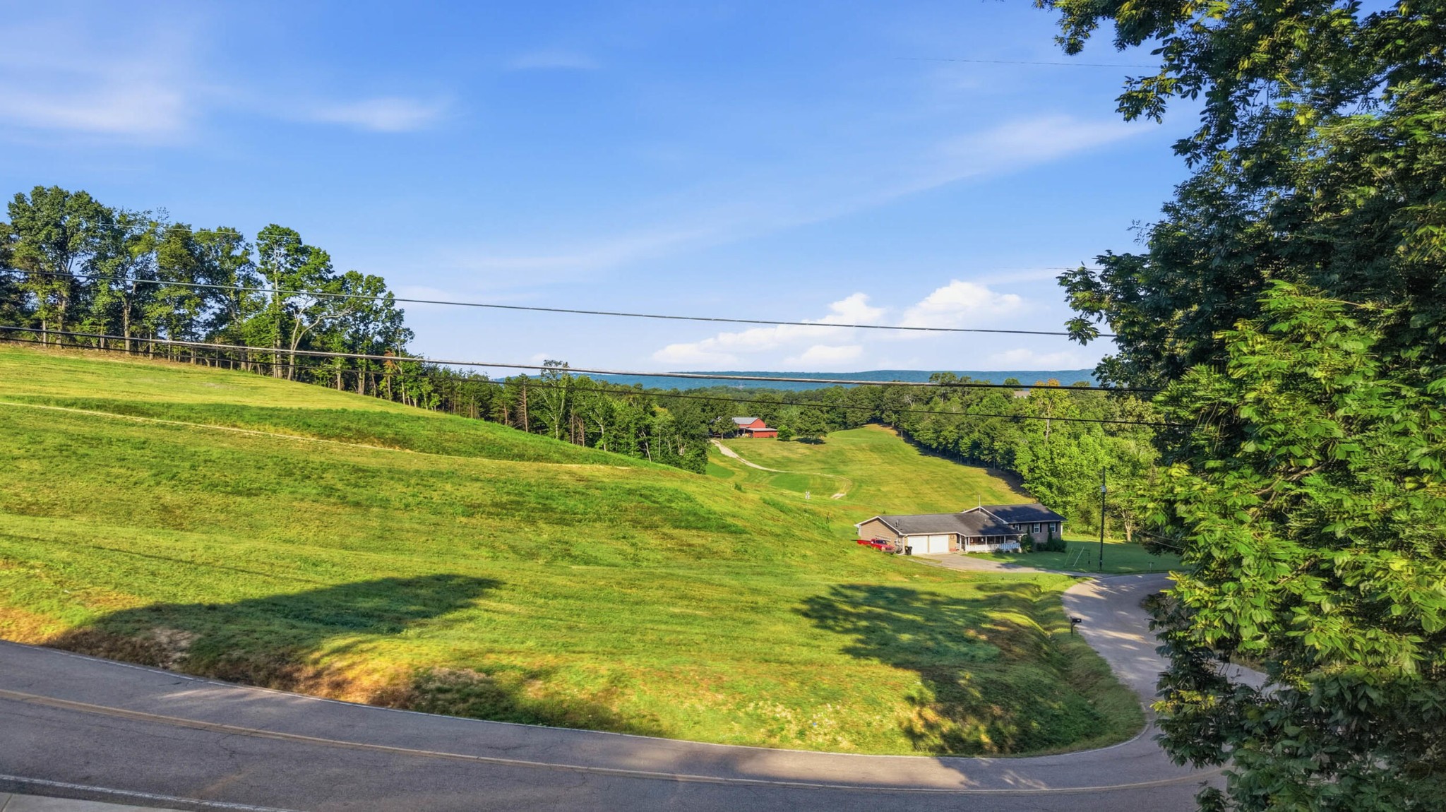 1337 Old Thatcher Road