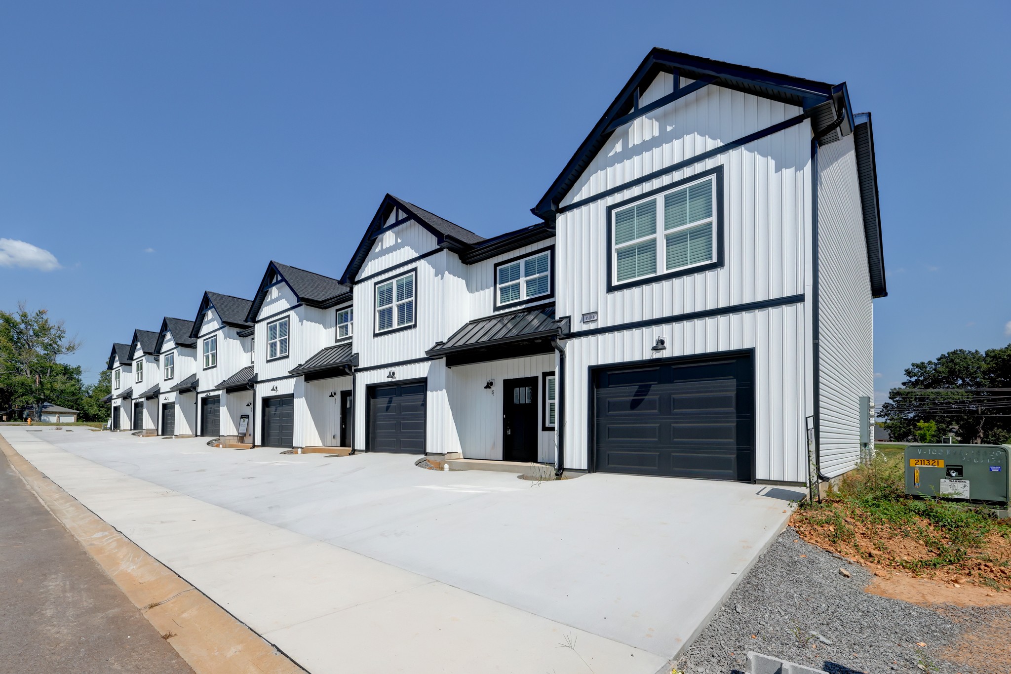 166 Sango Dr