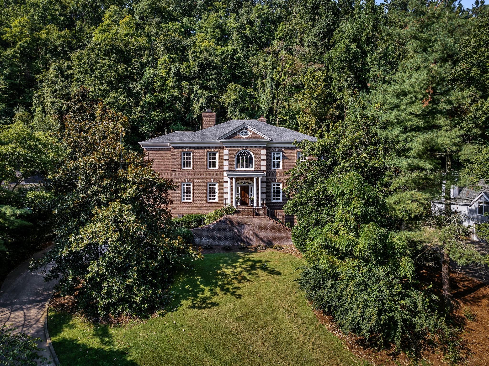 55 Annandale