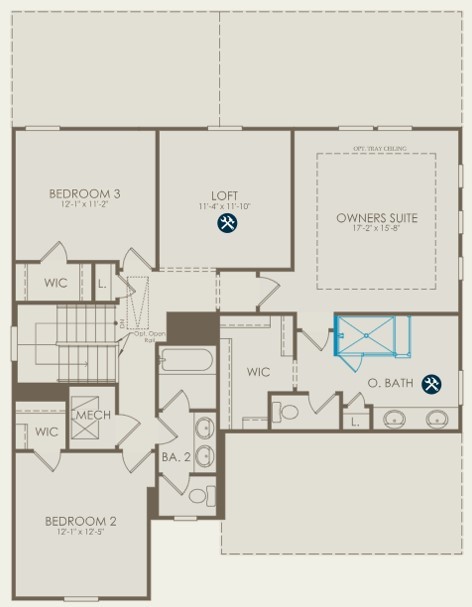 102 Treymore Dr